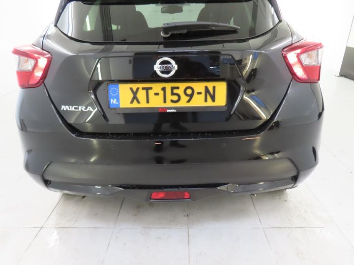 Photo 23 VIN: VNVK1400162259679 - NISSAN MICRA 