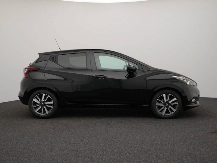 Photo 5 VIN: VNVK1400162259715 - NISSAN MICRA 