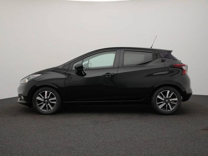 Photo 1 VIN: VNVK1400162259715 - NISSAN MICRA 