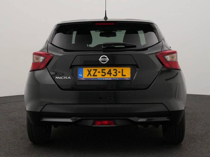 Photo 3 VIN: VNVK1400162259715 - NISSAN MICRA 