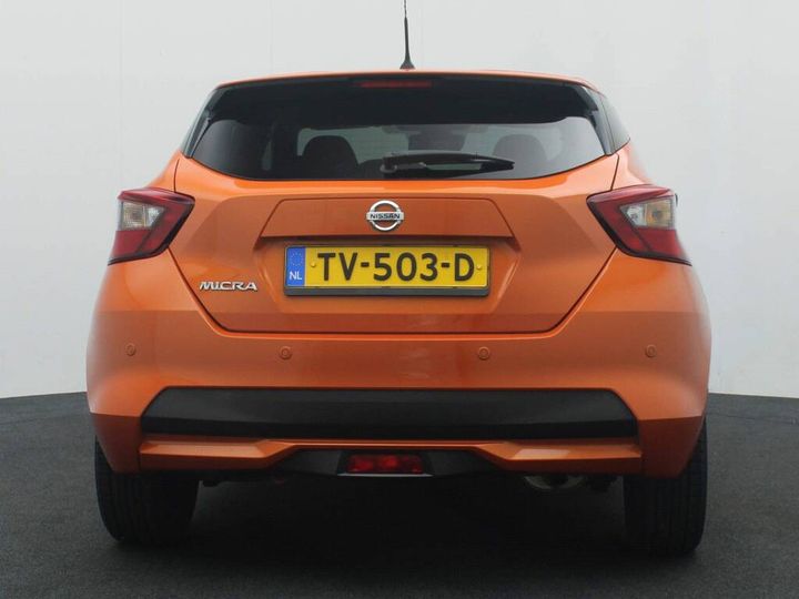 Photo 3 VIN: VNVK1400259061019 - NISSAN MICRA 