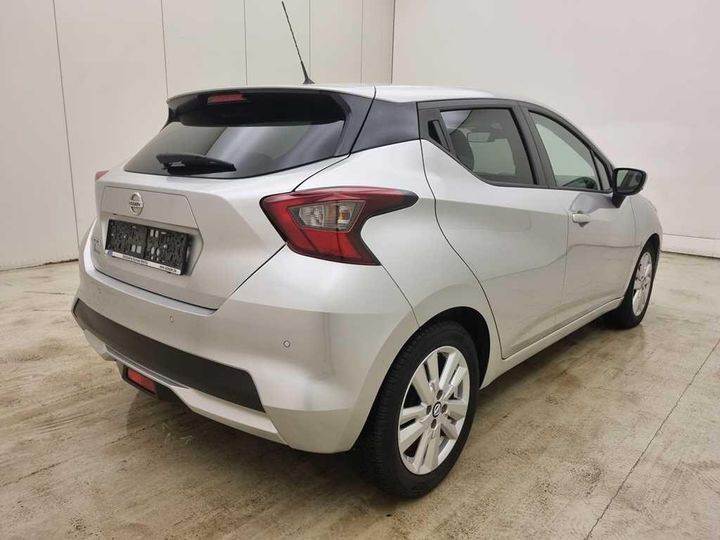 Photo 10 VIN: VNVK1400263840084 - NISSAN MICRA 