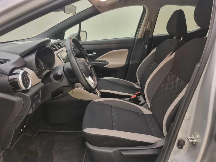Photo 11 VIN: VNVK1400263840084 - NISSAN MICRA 
