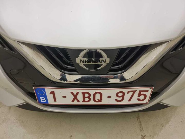 Photo 12 VIN: VNVK1400263840084 - NISSAN MICRA 