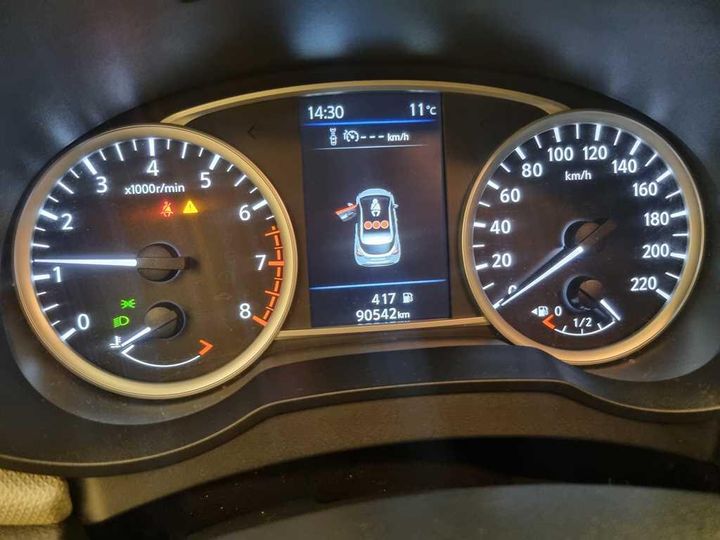 Photo 13 VIN: VNVK1400263840084 - NISSAN MICRA 