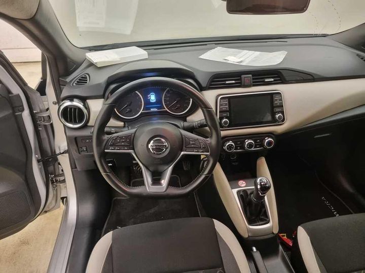 Photo 15 VIN: VNVK1400263840084 - NISSAN MICRA 