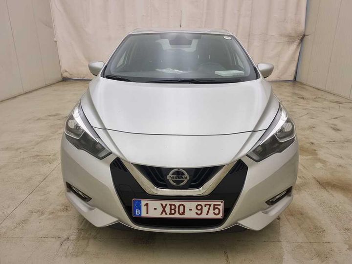 Photo 16 VIN: VNVK1400263840084 - NISSAN MICRA 