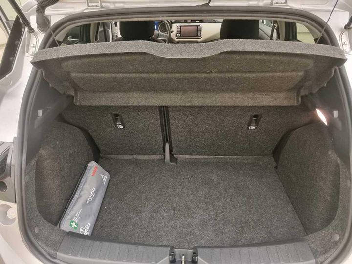 Photo 18 VIN: VNVK1400263840084 - NISSAN MICRA 