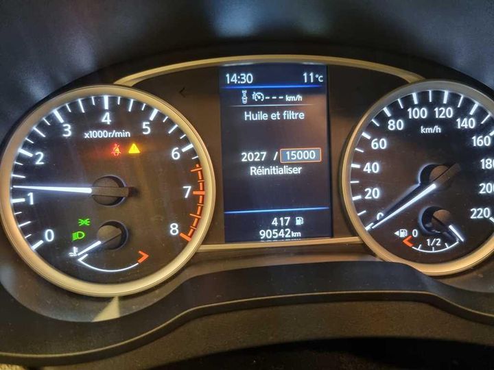 Photo 19 VIN: VNVK1400263840084 - NISSAN MICRA 