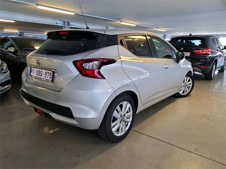 Photo 2 VIN: VNVK1400263840084 - NISSAN MICRA 