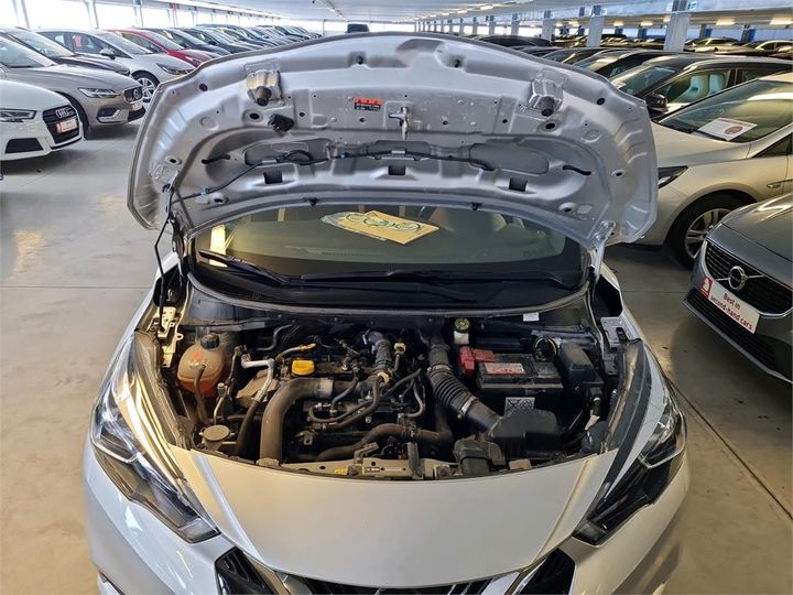 Photo 21 VIN: VNVK1400263840084 - NISSAN MICRA 