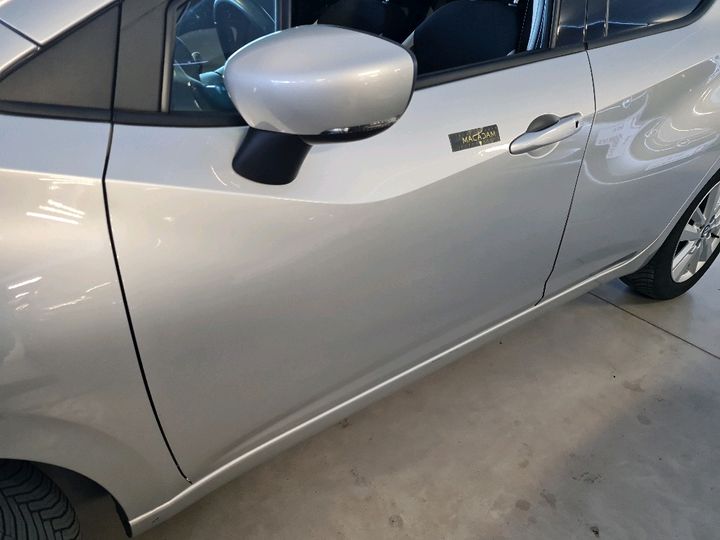 Photo 27 VIN: VNVK1400263840084 - NISSAN MICRA 