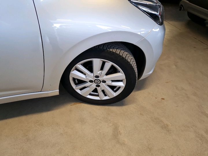 Photo 29 VIN: VNVK1400263840084 - NISSAN MICRA 