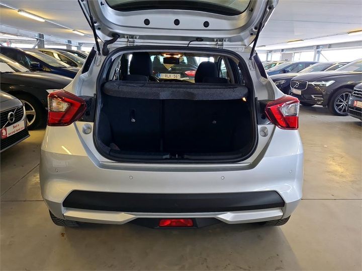 Photo 3 VIN: VNVK1400263840084 - NISSAN MICRA 