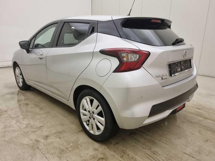 Photo 9 VIN: VNVK1400263840084 - NISSAN MICRA 