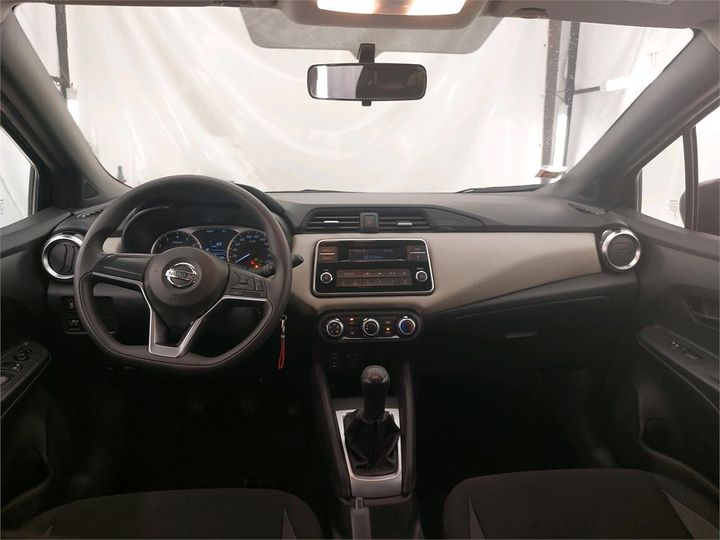 Photo 3 VIN: VNVK1400359870271 - NISSAN MICRA 