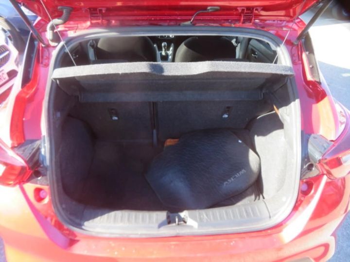 Photo 10 VIN: VNVK1400362261224 - NISSAN MICRA 