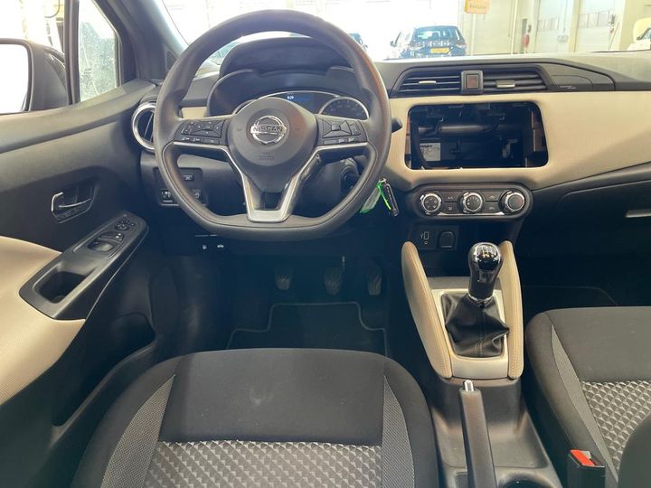 Photo 26 VIN: VNVK1400362781357 - NISSAN MICRA 