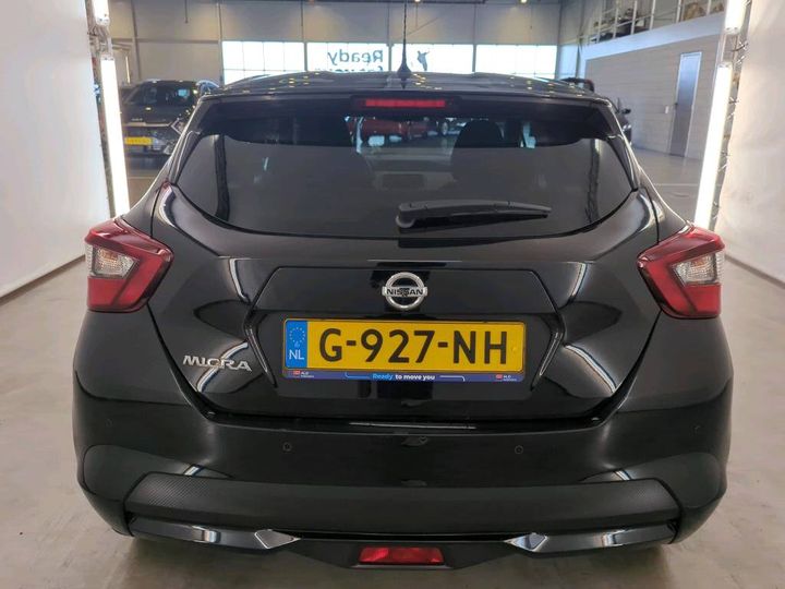 Photo 2 VIN: VNVK1400362874265 - NISSAN MICRA 