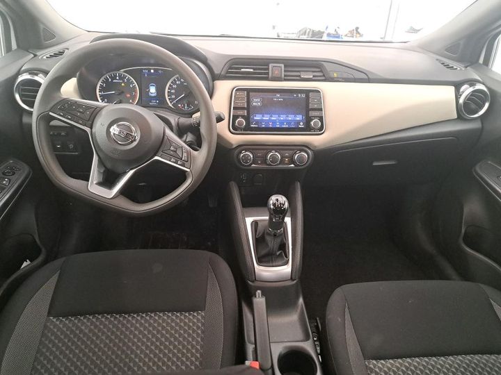 Photo 2 VIN: VNVK1400369785917 - NISSAN MICRA 