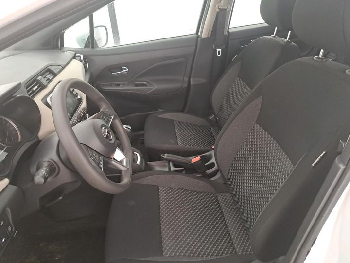 Photo 5 VIN: VNVK1400369785917 - NISSAN MICRA 