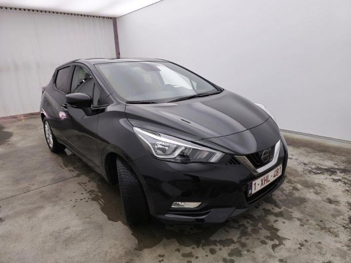 Photo 7 VIN: VNVK1400463885687 - NISSAN MICRA '17 