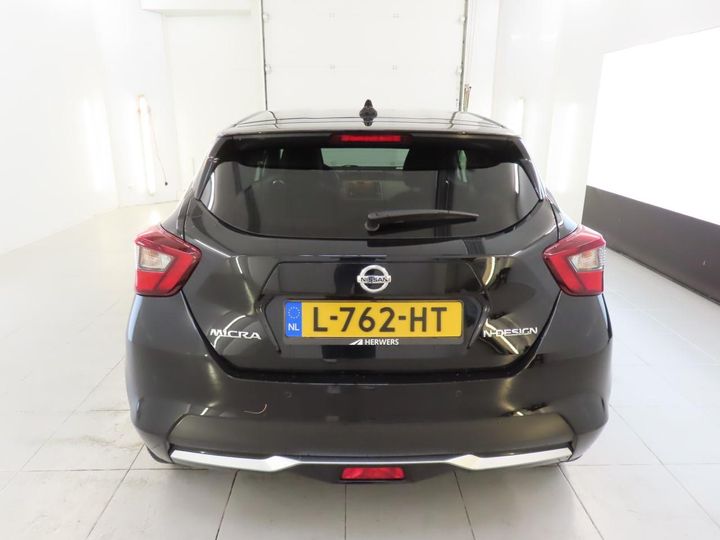 Photo 26 VIN: VNVK1400467666186 - NISSAN MICRA 