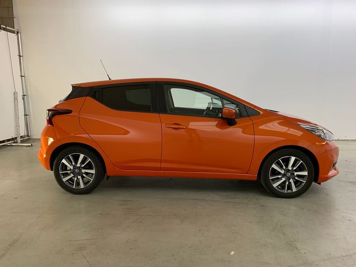 Photo 14 VIN: VNVK1400560573654 - NISSAN MICRA 