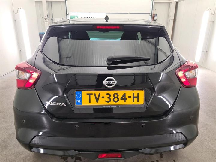 Photo 27 VIN: VNVK1400560573671 - NISSAN MICRA 