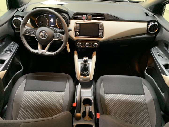 Photo 7 VIN: VNVK1400562781361 - NISSAN MICRA 