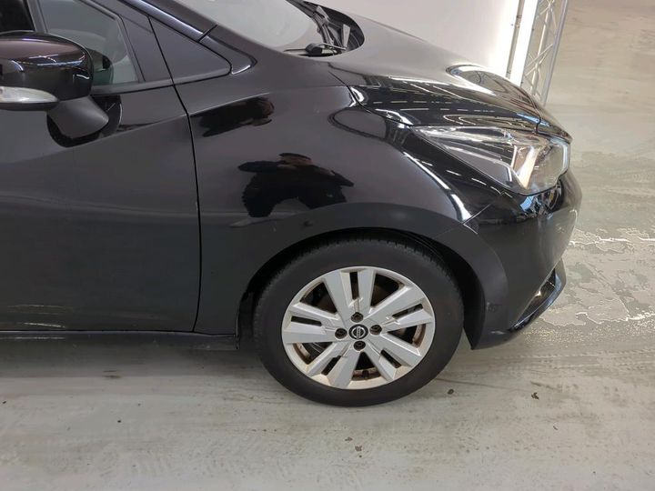 Photo 15 VIN: VNVK1400564587532 - NISSAN MICRA 