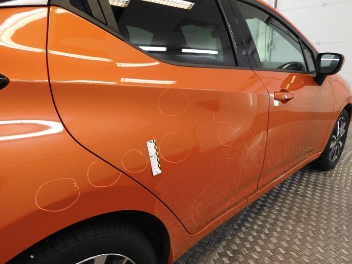 Photo 31 VIN: VNVK1400659060830 - NISSAN MICRA 