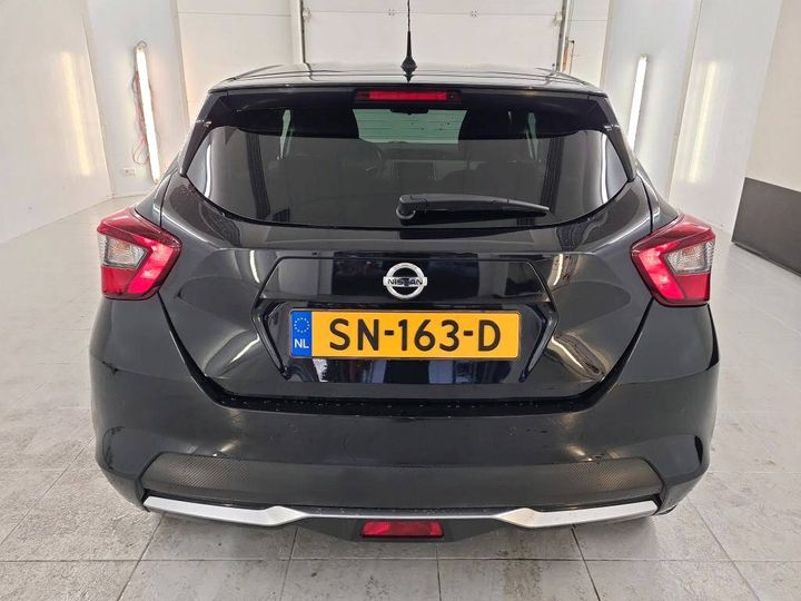 Photo 2 VIN: VNVK1400659869017 - NISSAN MICRA 