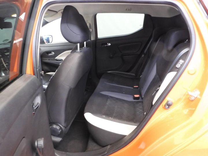 Photo 6 VIN: VNVK1400660900918 - NISSAN MICRA 