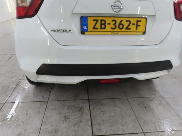 Photo 23 VIN: VNVK1400662840823 - NISSAN MICRA 