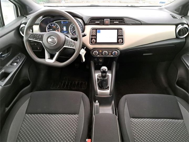 Photo 2 VIN: VNVK1400665271583 - NISSAN MICRA 