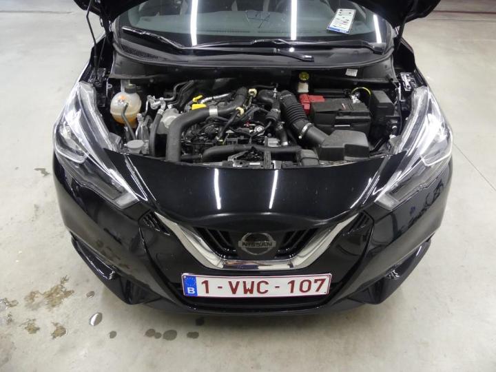 Photo 10 VIN: VNVK1400761943237 - NISSAN MICRA 