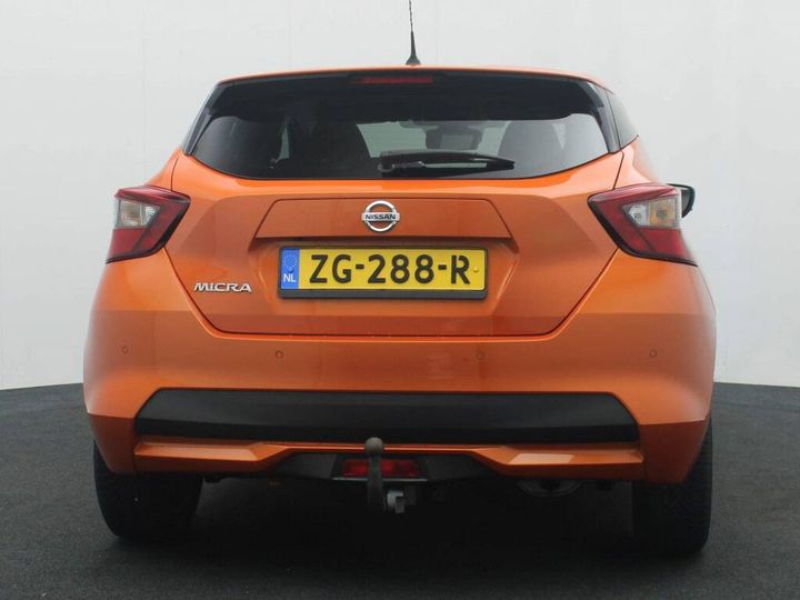 Photo 3 VIN: VNVK1400763292776 - NISSAN MICRA 