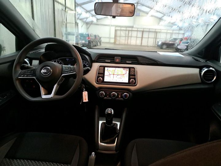 Photo 2 VIN: VNVK1400765693667 - NISSAN MICRA 