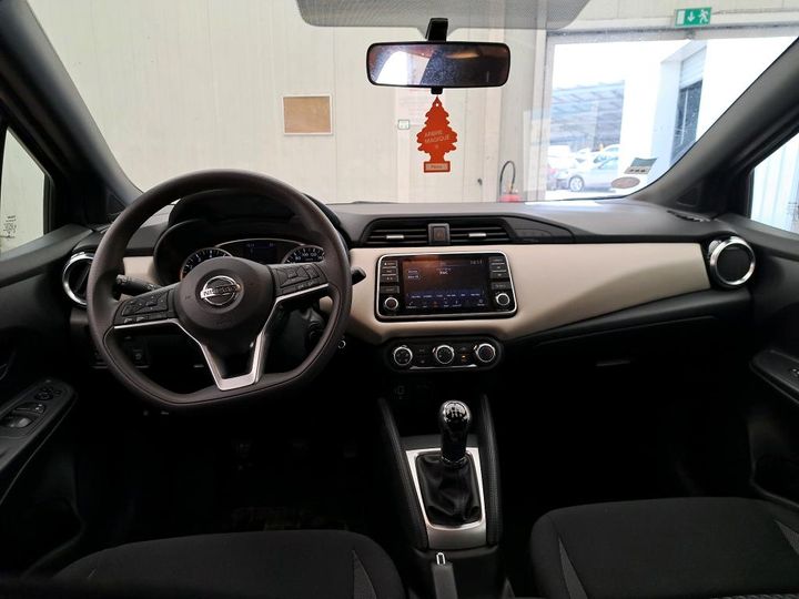 Photo 2 VIN: VNVK1400766004348 - NISSAN MICRA 