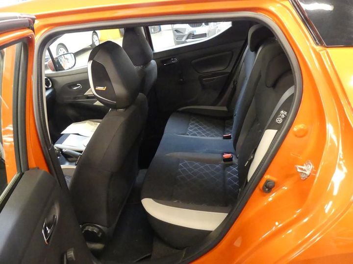 Photo 7 VIN: VNVK1400859766228 - NISSAN MICRA 