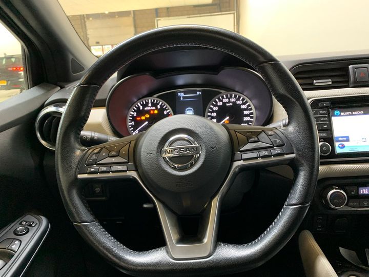 Photo 10 VIN: VNVK1400860805308 - NISSAN MICRA 