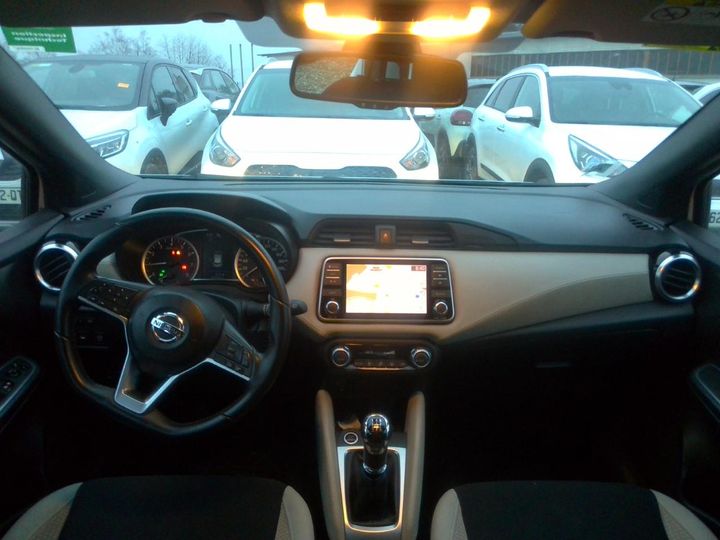 Photo 18 VIN: VNVK1400862380418 - NISSAN MICRA 