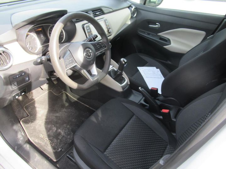 Photo 23 VIN: VNVK1400864097361 - NISSAN MICRA 