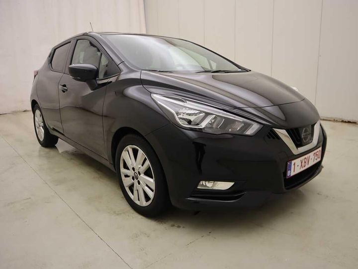 Photo 9 VIN: VNVK1400864297916 - NISSAN MICRA 