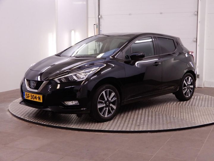 Photo 7 VIN: VNVK1400960348668 - NISSAN MICRA 