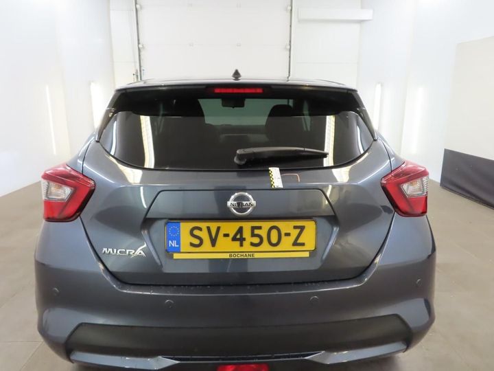 Photo 14 VIN: VNVK1400960899084 - NISSAN MICRA 