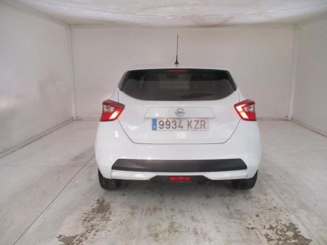 Photo 28 VIN: VNVK1400961291270 - NISSAN MICRA 