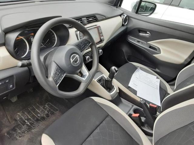 Photo 5 VIN: VNVK1400961291270 - NISSAN MICRA 