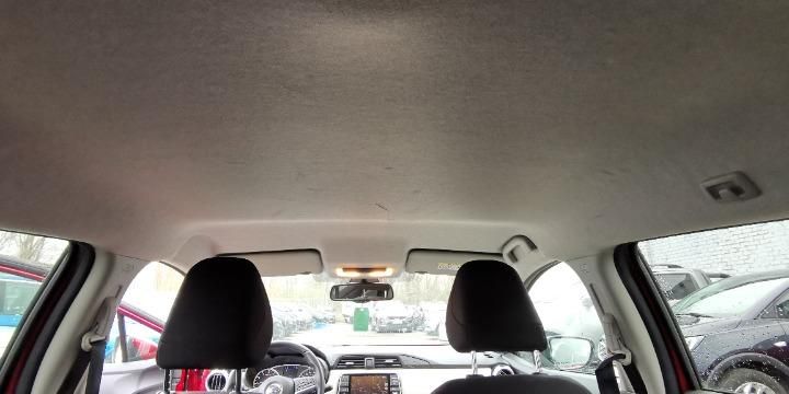 Photo 28 VIN: VNVK1400962679500 - NISSAN MICRA HATCHBACK 